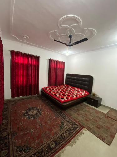srinagar