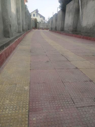 srinagar