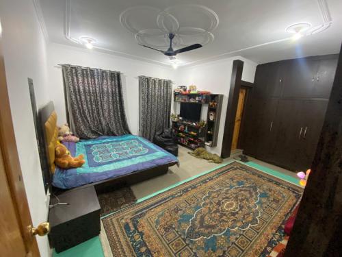 srinagar