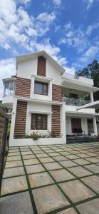 reverie homestay