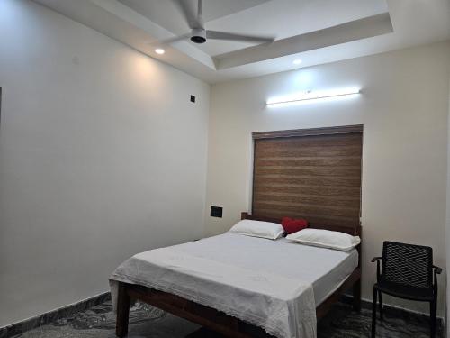 Reverie Homestay,,4 star