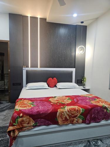 Reverie Homestay,,4 star