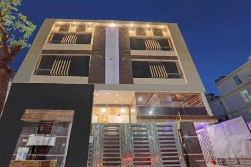 hotel riddhi regency