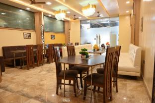 hotel riddhi regency