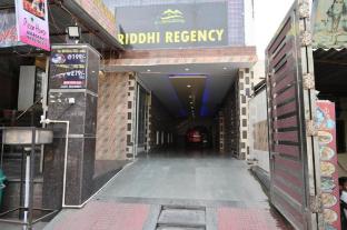 hotel riddhi regency
