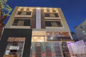 hotel riddhi regency