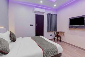 hotel riddhi regency