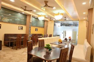 hotel riddhi regency