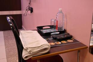 hotel riddhi regency