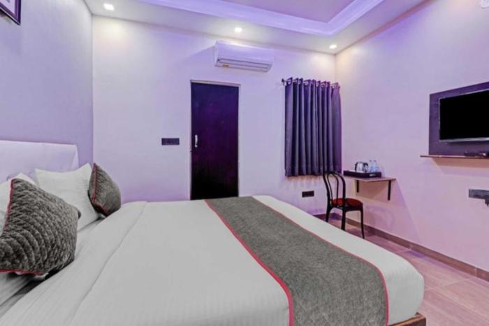 hotel riddhi regency