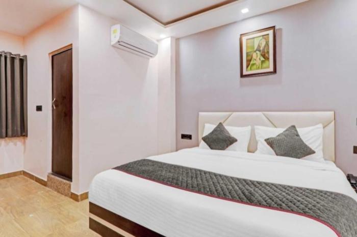 hotel riddhi regency