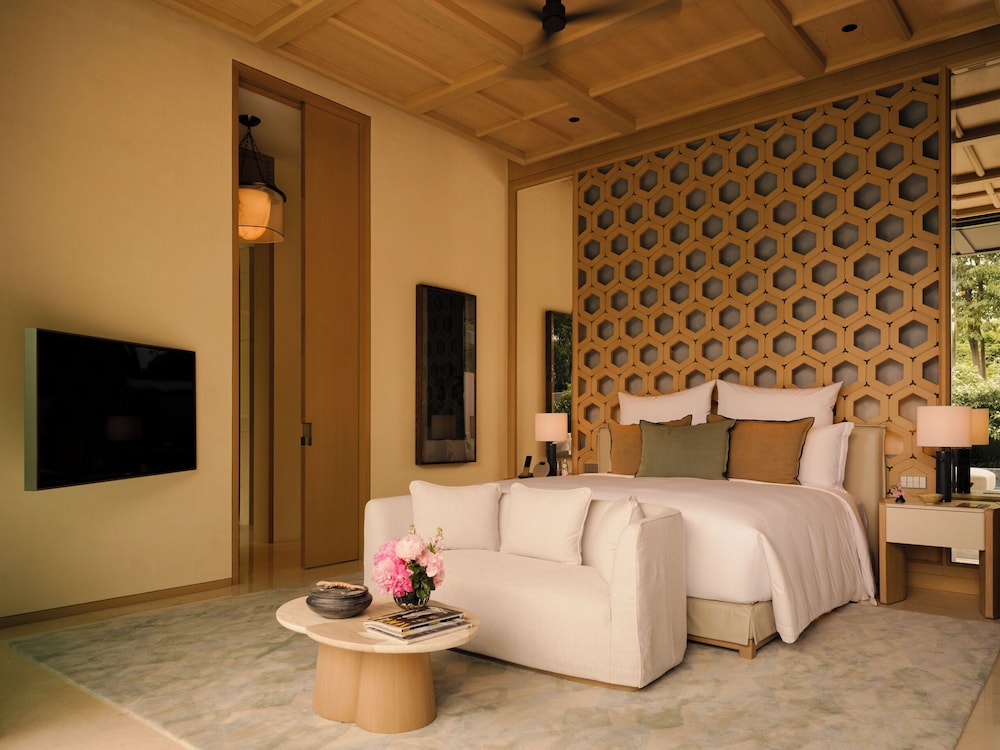 raffles sentosa singapore
