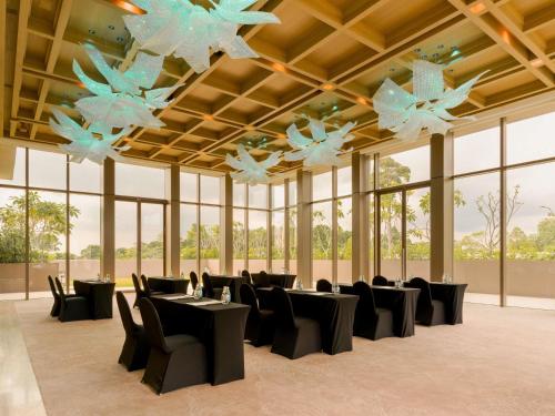 raffles sentosa singapore