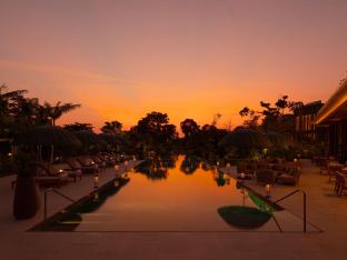 raffles sentosa singapore