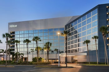 hilton melbourne fl
