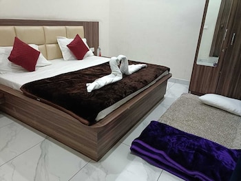 hotel lucky guest house