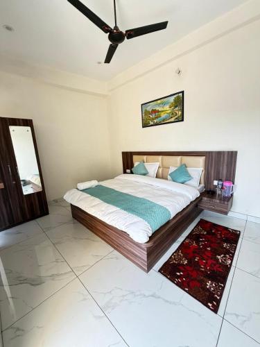 hotel lucky guest house