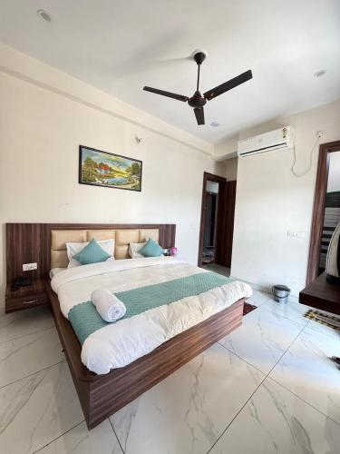 hotel lucky guest house