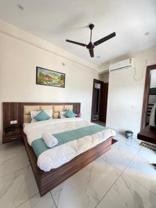 hotel lucky guest house