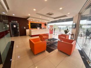 signature hotel by easy nap