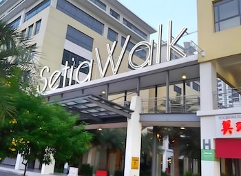 signature hotel by easy nap