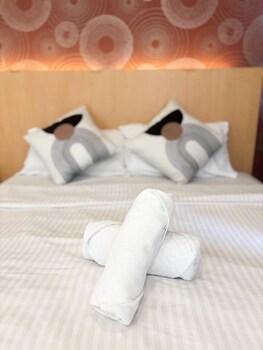 signature hotel by easy nap
