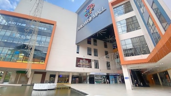 signature hotel by easy nap