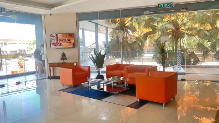 signature hotel by easy nap