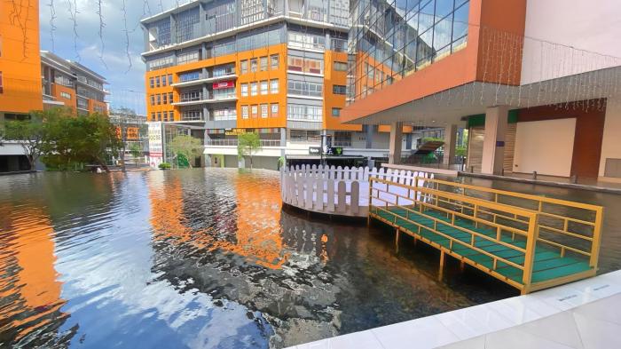 signature hotel by easy nap