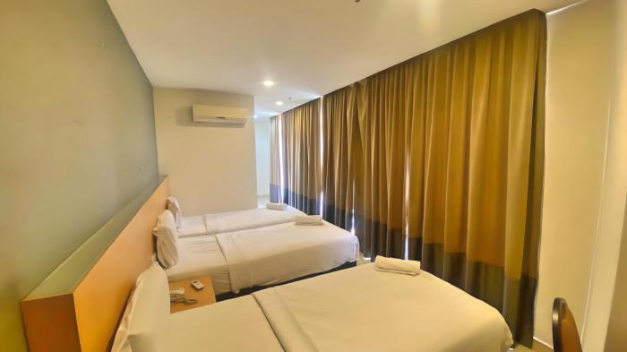signature hotel by easy nap