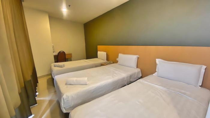 signature hotel by easy nap
