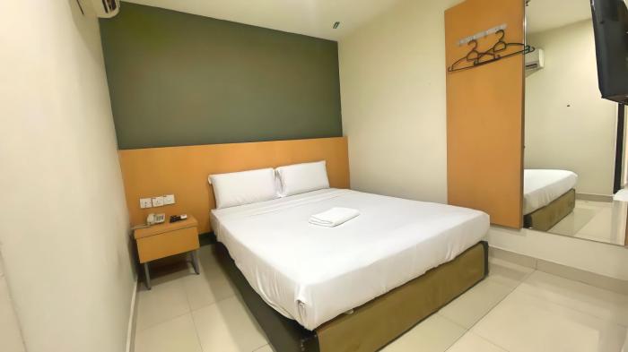signature hotel by easy nap