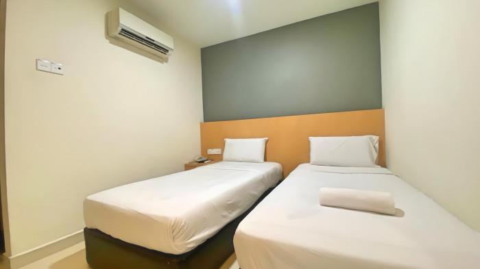 signature hotel by easy nap