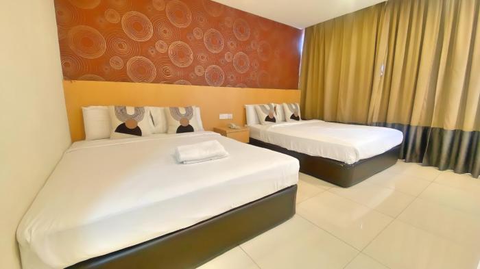 signature hotel by easy nap
