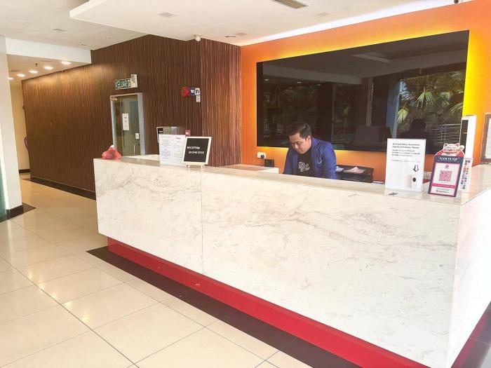 signature hotel by easy nap