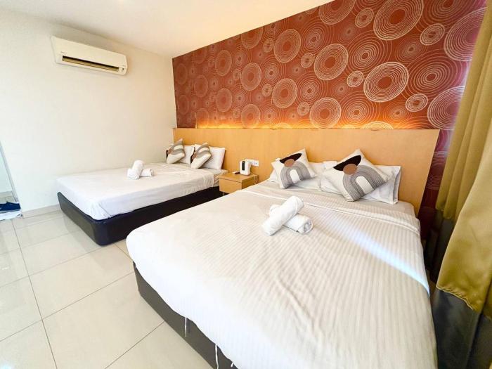 signature hotel by easy nap