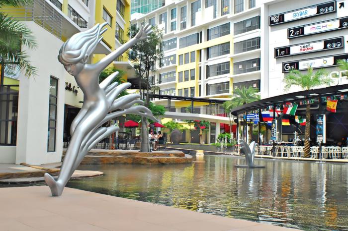 signature hotel by easy nap