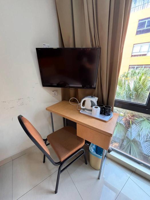 signature hotel by easy nap
