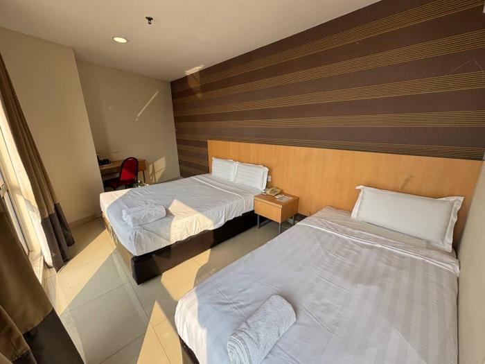signature hotel by easy nap