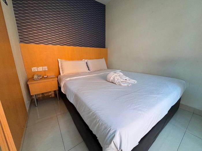 signature hotel by easy nap