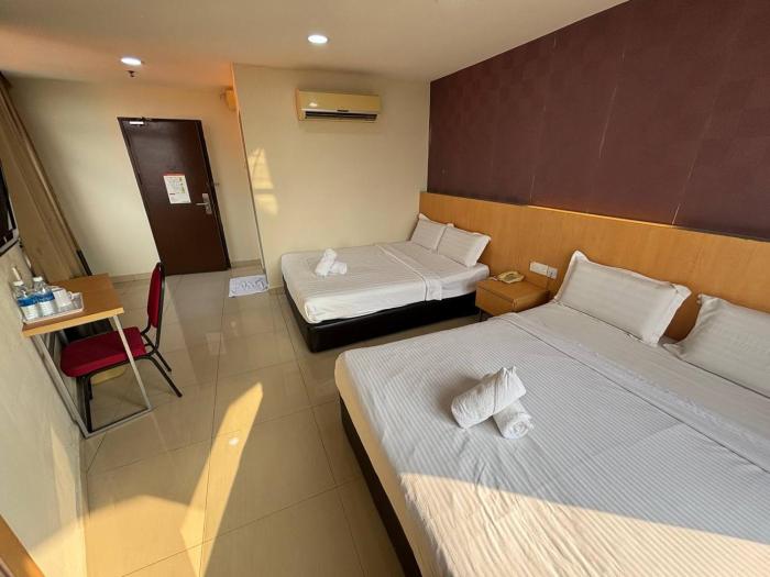 signature hotel by easy nap