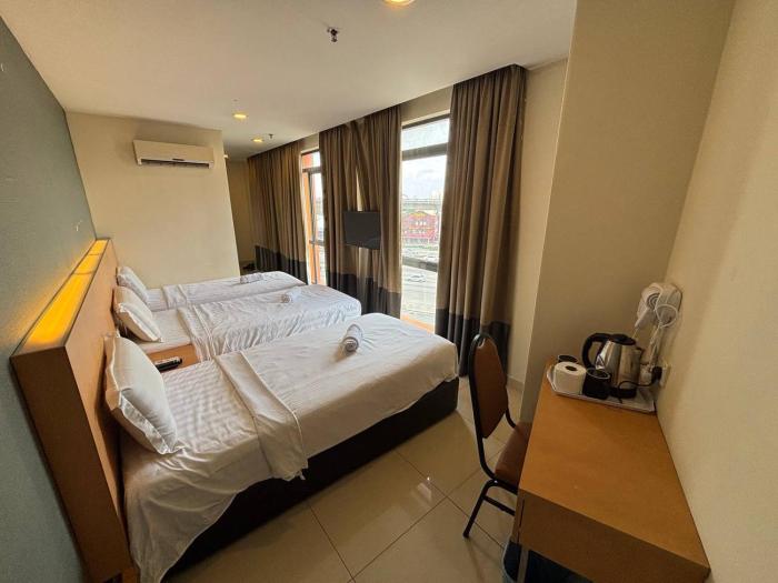 signature hotel by easy nap
