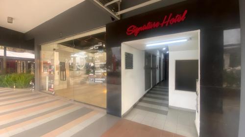 signature hotel by easy nap