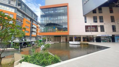 signature hotel by easy nap