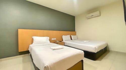signature hotel by easy nap