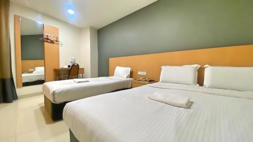 signature hotel by easy nap