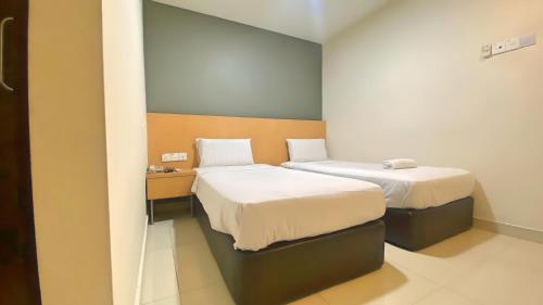 signature hotel by easy nap