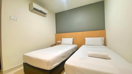 signature hotel by easy nap