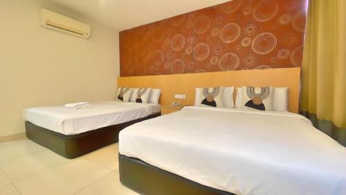 signature hotel by easy nap