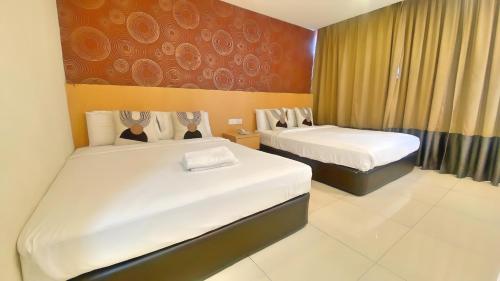 signature hotel by easy nap